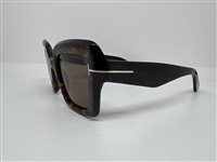 Occhiali da sole Tom Ford Donna FT1157_5052J - FT1157_5052J